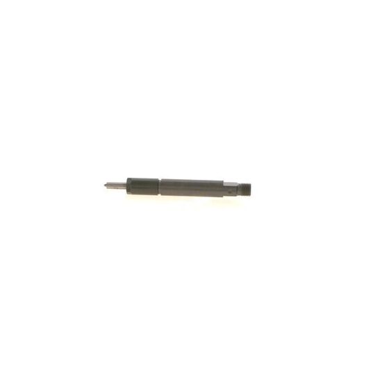 0 432 193 446 - Nozzle and Holder Assembly 