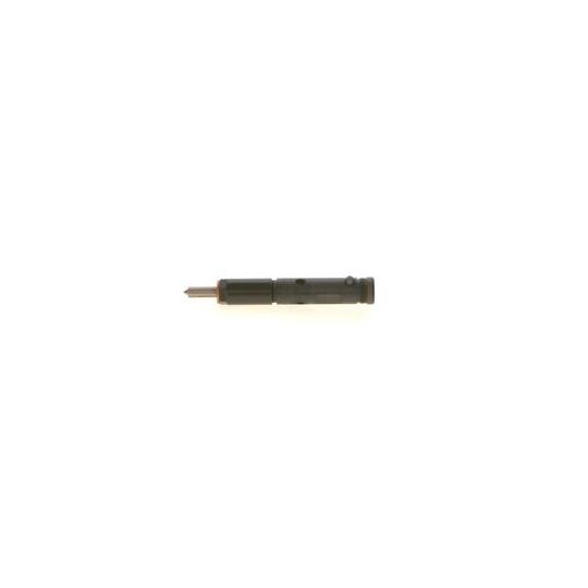 0 432 193 570 - Nozzle and Holder Assembly 