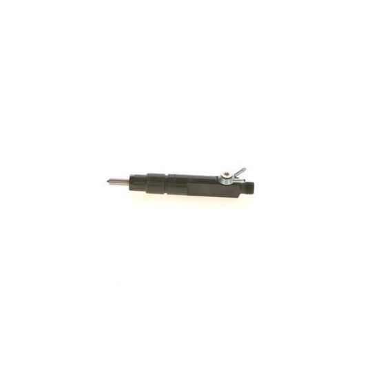 0 432 193 552 - Nozzle and Holder Assembly 