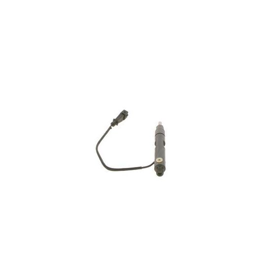 0 432 193 610 - Nozzle and Holder Assembly 