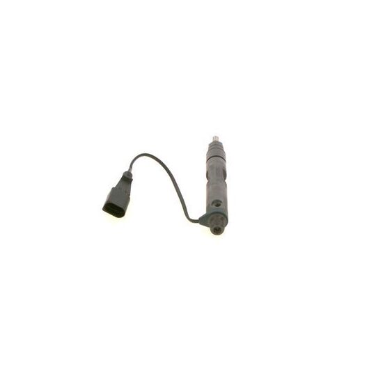 0 432 193 544 - Nozzle and Holder Assembly 