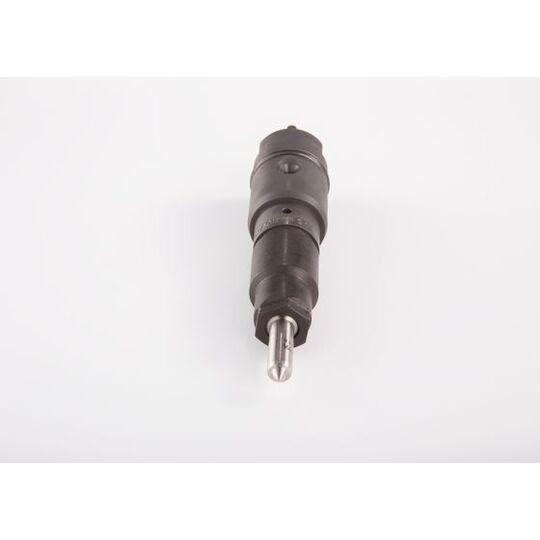 0 432 193 459 - Nozzle and Holder Assembly 