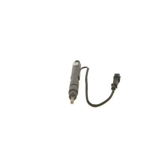 0 432 193 644 - Nozzle and Holder Assembly 