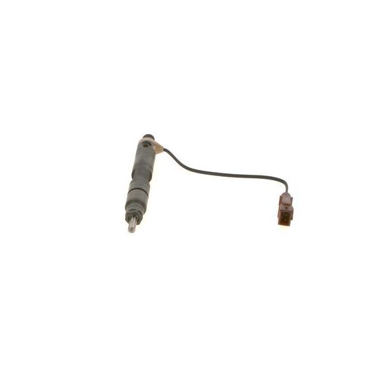 0 432 193 680 - Nozzle and Holder Assembly 