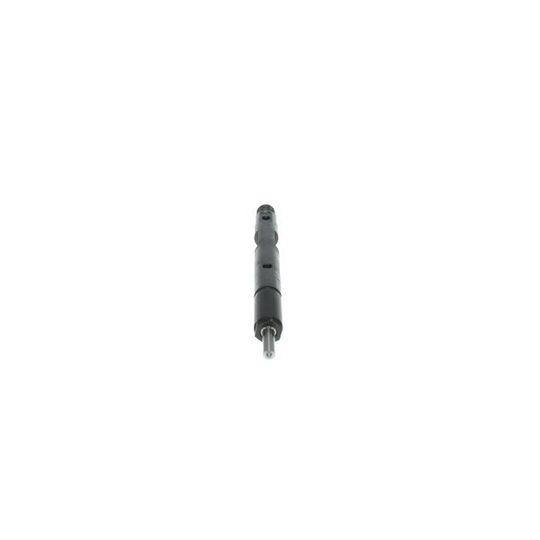 0 432 193 835 - Nozzle and Holder Assembly 
