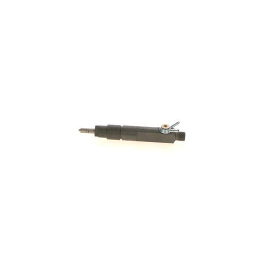 0 432 193 669 - Nozzle and Holder Assembly 