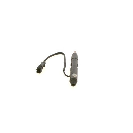 0 432 193 644 - Nozzle and Holder Assembly 