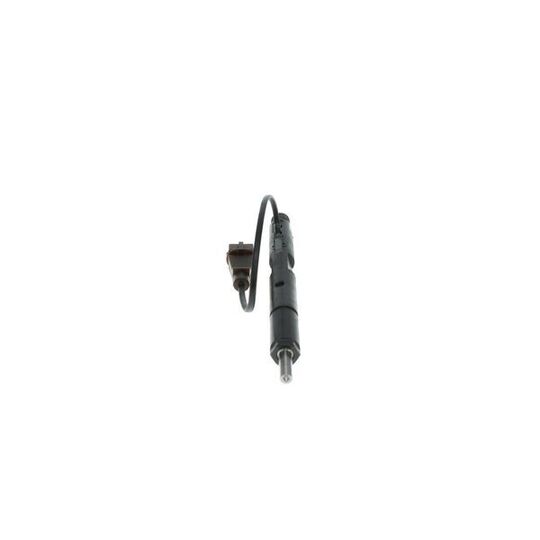 0 432 193 768 - Nozzle and Holder Assembly 