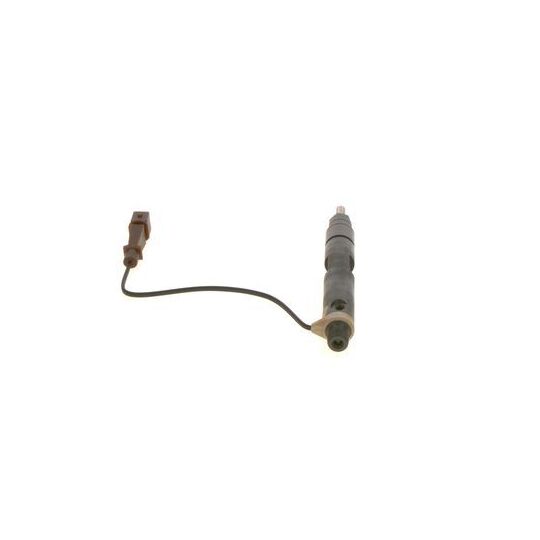 0 432 193 680 - Nozzle and Holder Assembly 