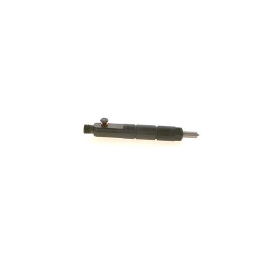 0 432 193 798 - Nozzle and Holder Assembly 