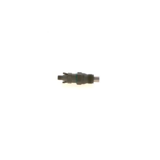 0 432 217 226 - Nozzle and Holder Assembly 