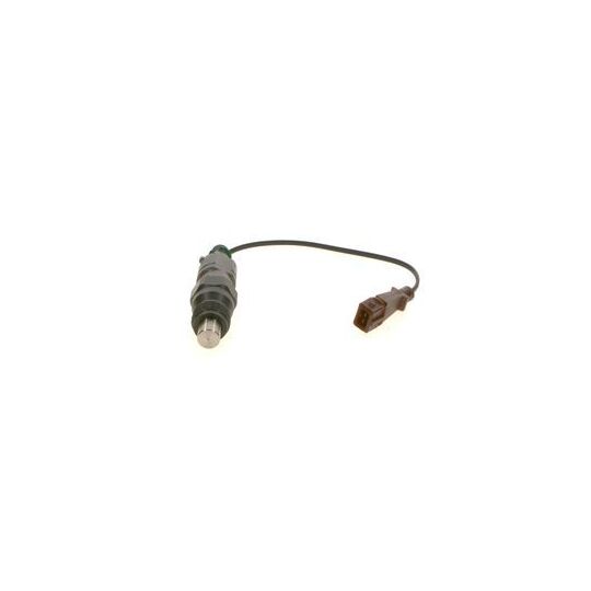 0 432 217 286 - Nozzle and Holder Assembly 