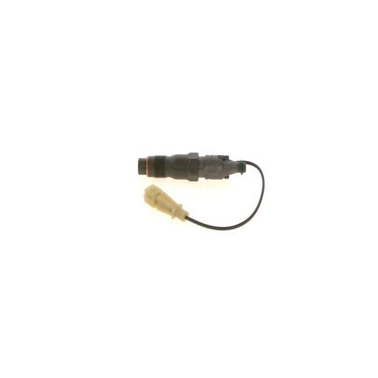 0 432 217 236 - Nozzle and Holder Assembly 