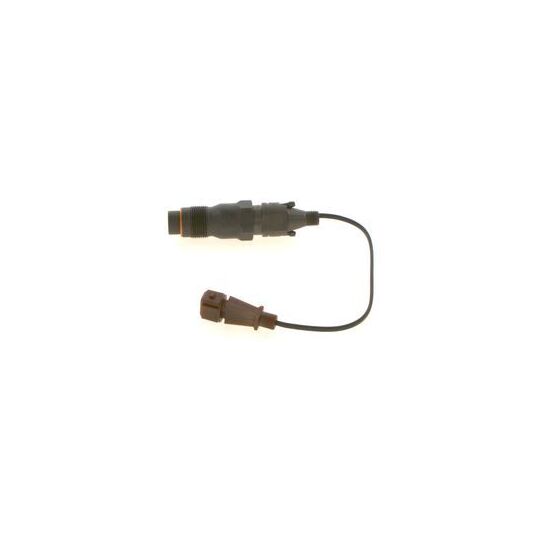 0 432 217 279 - Nozzle and Holder Assembly 