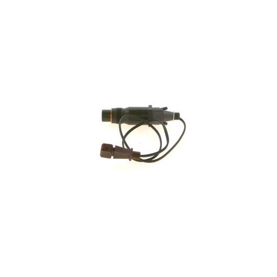 0 432 217 249 - Nozzle and Holder Assembly 