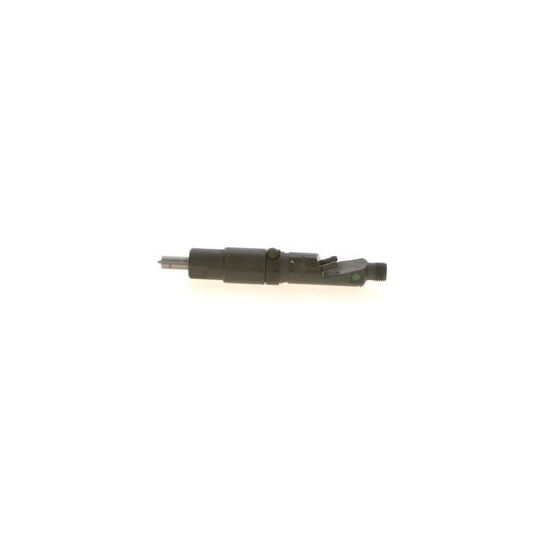 0 432 231 661 - Nozzle and Holder Assembly 