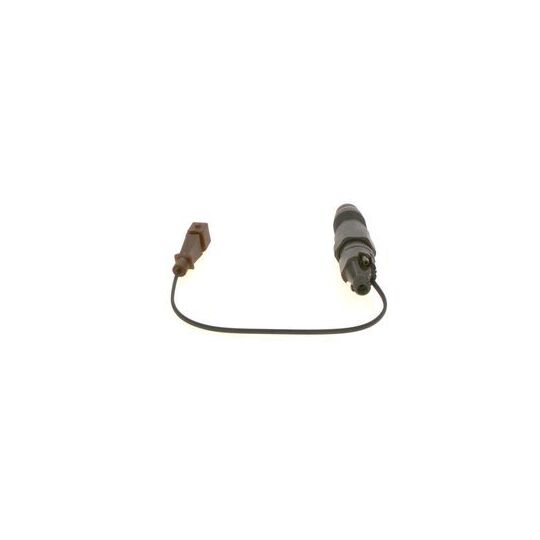 0 432 217 279 - Nozzle and Holder Assembly 