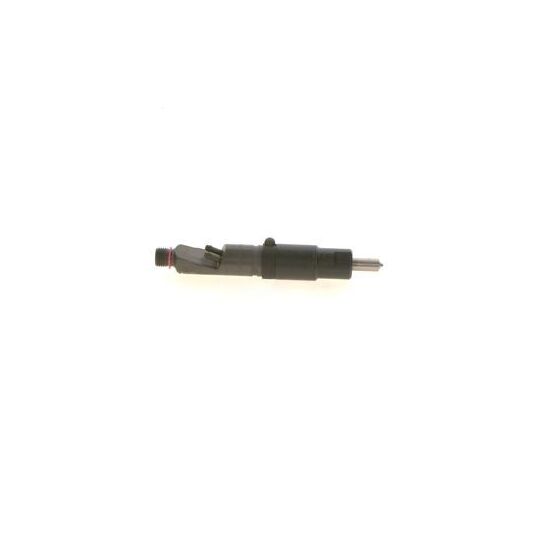 0 432 231 663 - Nozzle and Holder Assembly 
