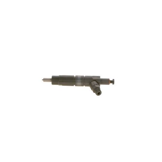 0 432 291 029 - Nozzle and Holder Assembly 