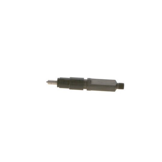 0 432 291 753 - Nozzle and Holder Assembly 