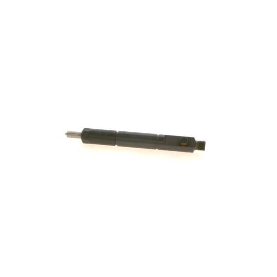 0 432 291 555 - Nozzle and Holder Assembly 