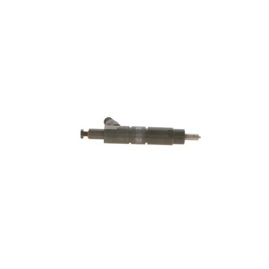 0 432 291 029 - Nozzle and Holder Assembly 