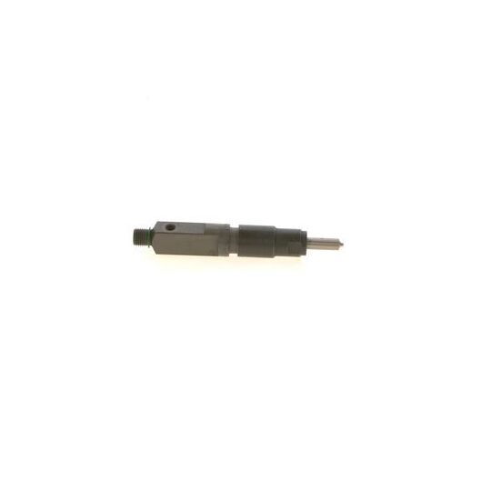 0 432 291 644 - Nozzle and Holder Assembly 