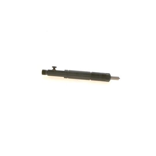 0 432 291 555 - Nozzle and Holder Assembly 