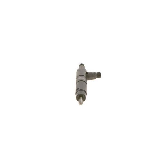 0 432 291 029 - Nozzle and Holder Assembly 