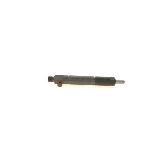 0 432 291 580 - Nozzle and Holder Assembly 