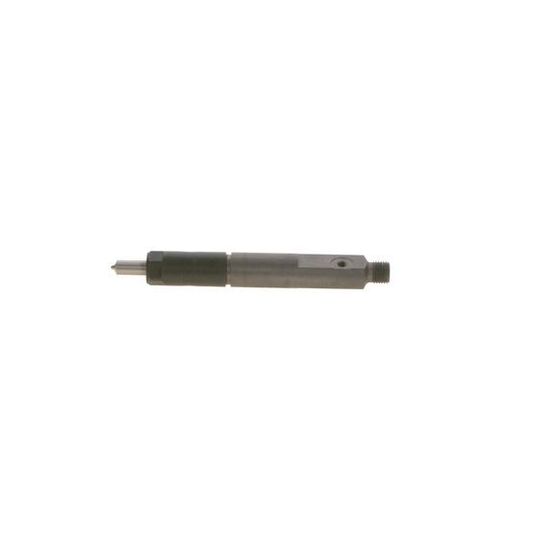 0 432 291 552 - Nozzle and Holder Assembly 