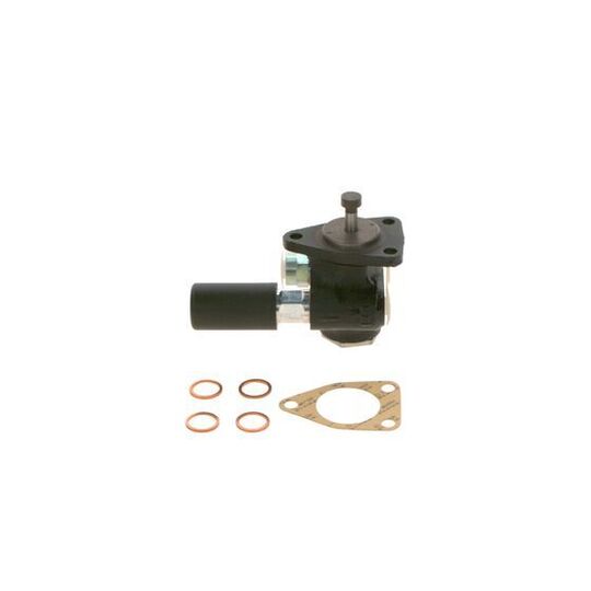 0 440 004 994 - Fuel Pump 