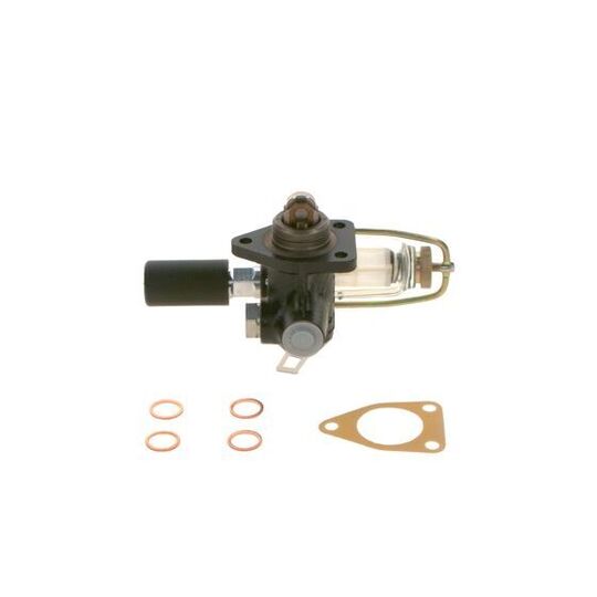 0 440 008 994 - Fuel Pump 