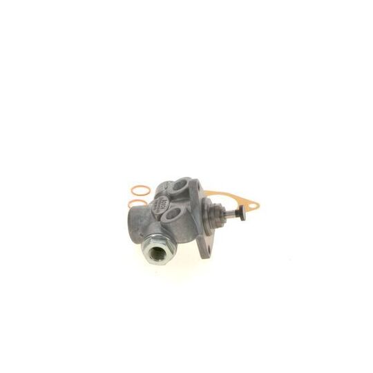 0 440 008 989 - Fuel Pump 