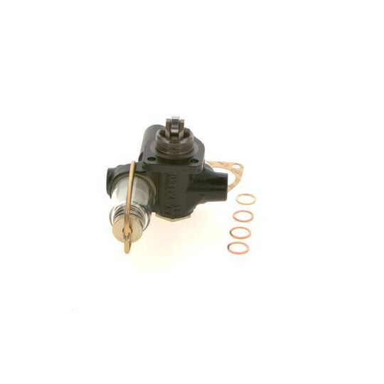 0 440 008 999 - Fuel Pump 