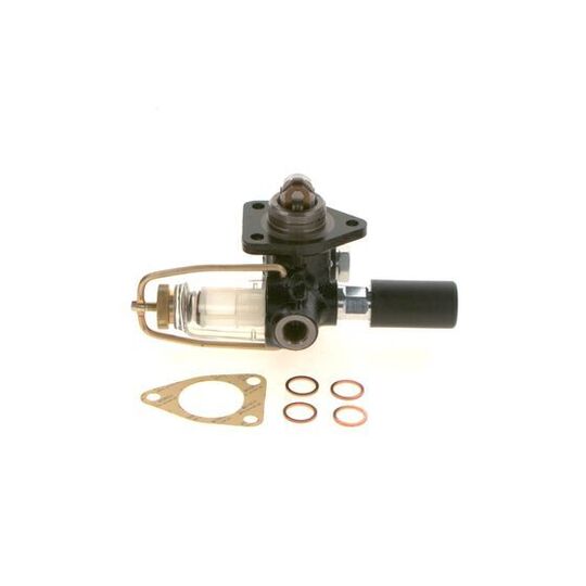 0 440 008 997 - Fuel Pump 