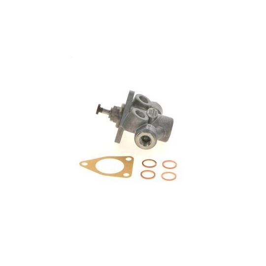 0 440 008 989 - Fuel Pump 