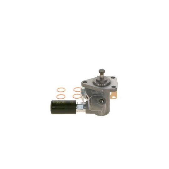 0 440 017 991 - Hand Feed Pump 