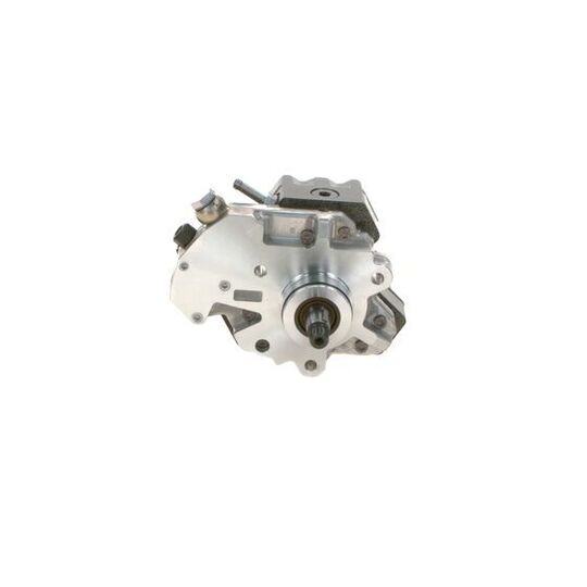 0 445 010 107 - High Pressure Pump 