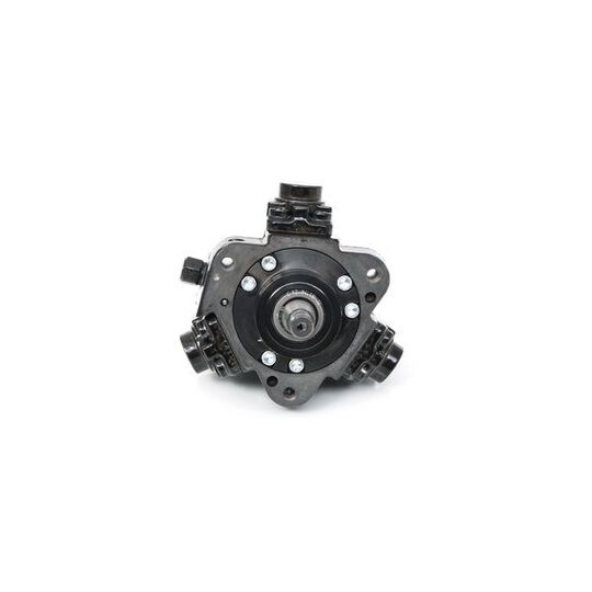 0 445 010 452 - High Pressure Pump 