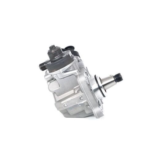 0 445 010 851 - High Pressure Pump 