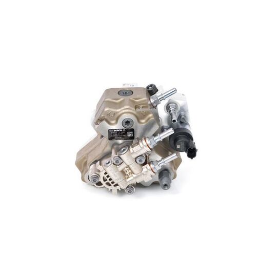 0 445 020 241 - High Pressure Pump 