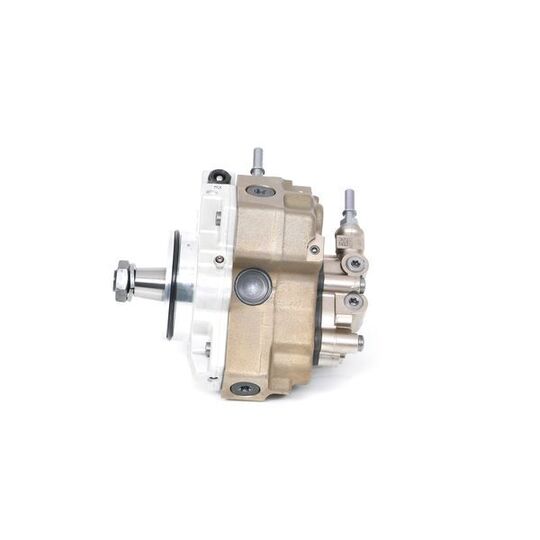 0 445 020 241 - High Pressure Pump 