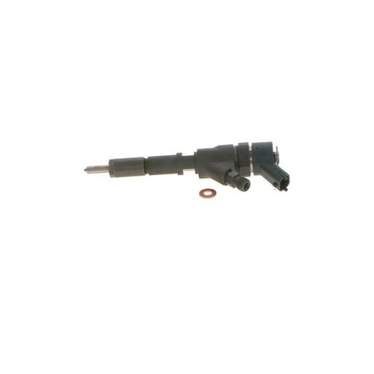 0 445 110 076 - Injector Nozzle 