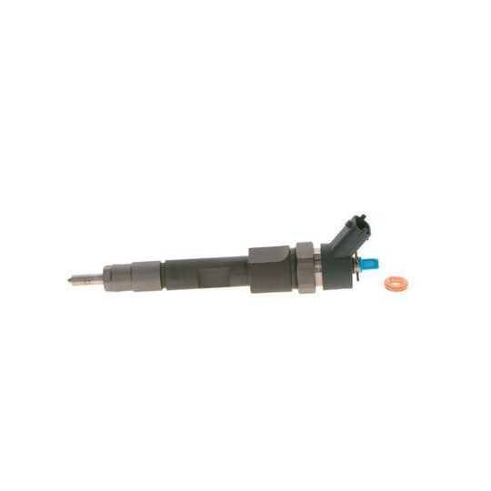 0 445 110 178 - Injector Nozzle 