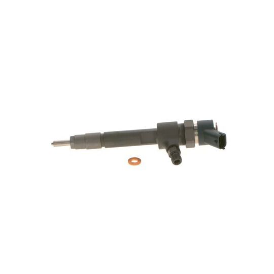 0 445 110 119 - Injector Nozzle 