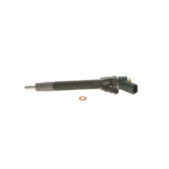 0 445 110 195 - Injector Nozzle 