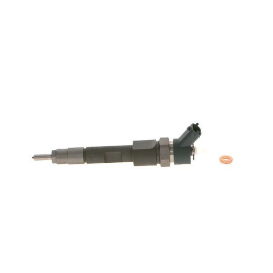 0 445 110 146 - Injector Nozzle 