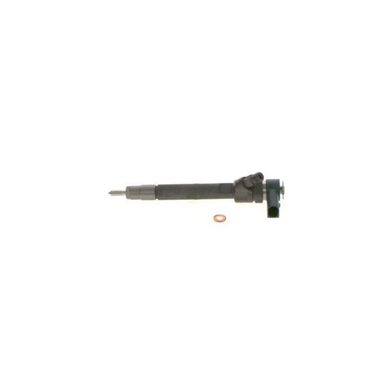 0 445 110 191 - Injector Nozzle 