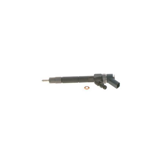 0 445 110 197 - Injector Nozzle 